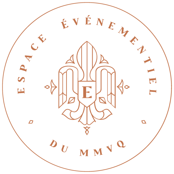 Manège militaire Voltigeurs de Québec - Logo