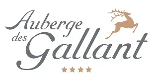 Auberge des Gallant - Logo