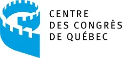 Centre des congrès de Québec - Logo