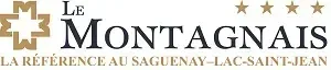 Le Montagnais - Logo
