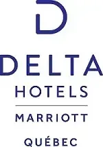 Delta Hôtel Marriott Québec - Logo