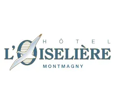 Hôtel L'Oiselière Montmagny - Logo