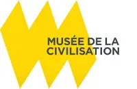 Musée de la civilisation - Logo