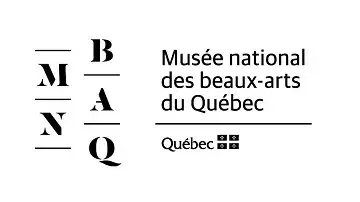 Musée national des beaux-arts du Québec - Logo