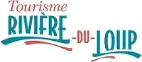 Tourisme Rivière-du-Loup - Logo