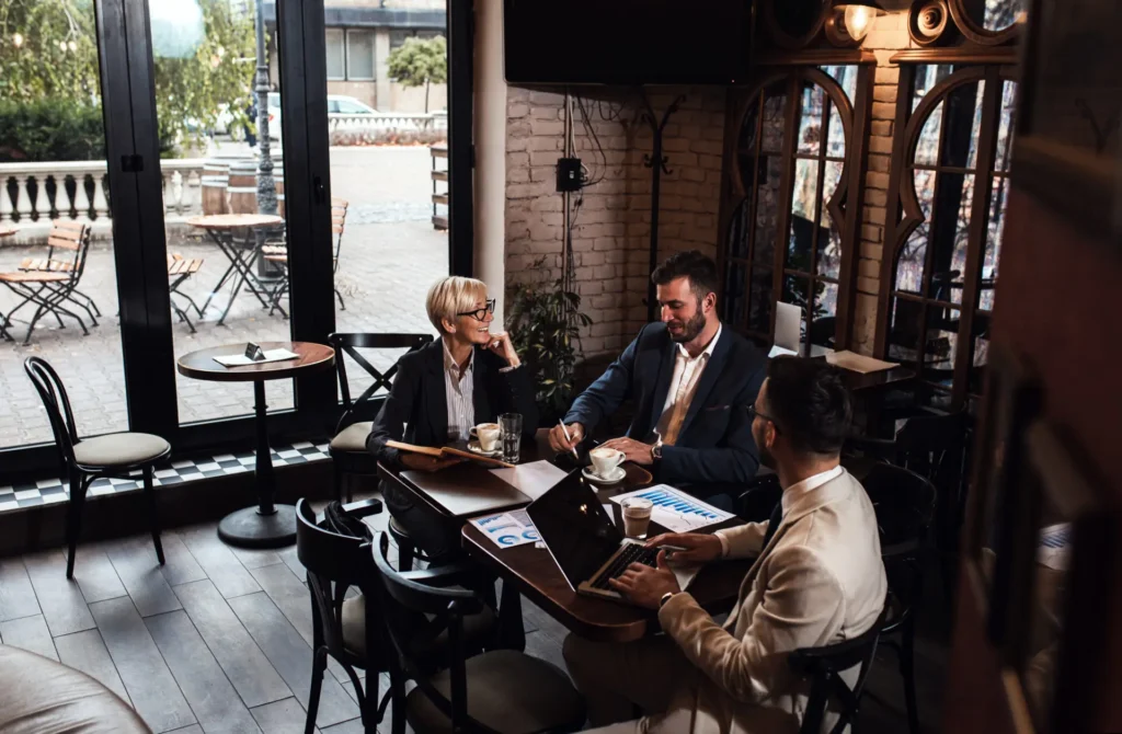 Communautés locales